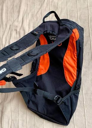 Omm ultra 8 cordura ugr біг вело5 фото