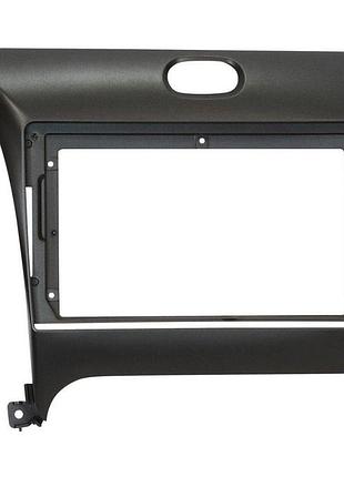 Incar переходная рамка incar rkia-fc372 для kia cerato 2012-2019, forte 2013-2018, k3 2012-2018