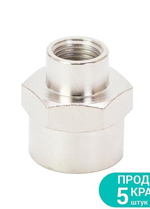 З'єднання ft 1/4" × 1/2" sigma (7025041)