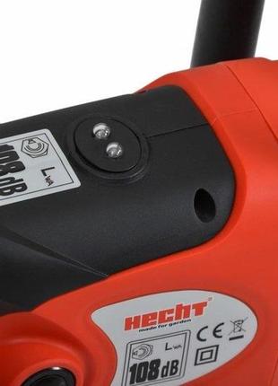 Пила электрическая hecht 2250 (spb) 5