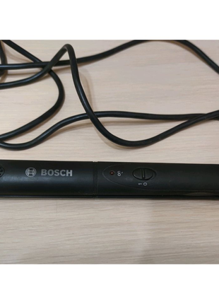 Щипці для волосся bosch phs 2000