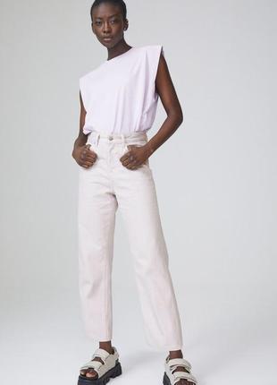 Джинси h&amp;m, p.m