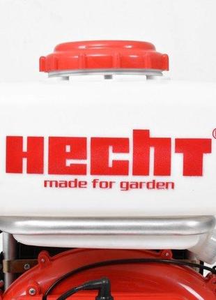 Опрыскиватель бензиновый hecht 459 (spb) 5