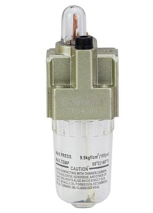 Лубрикатор 800 л/хв 1/4" sigma refine (7034381)