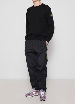 Свитшот stone island1 фото