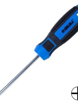 Викрутка ph 1×100 мм crv mega sigma (4009371)