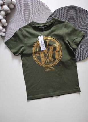 Футболка george