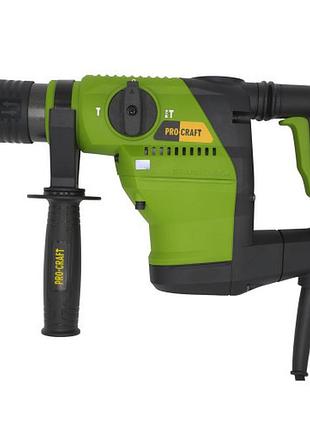 Перфоратор електричний безщітковий pro-craft bh-2100n sds plus