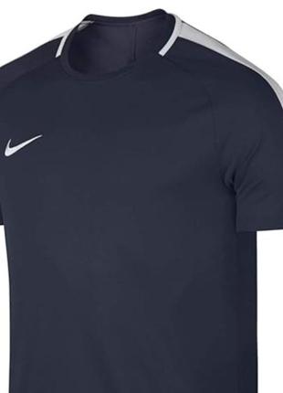 Спортивна футболка nike dri-fit5 фото