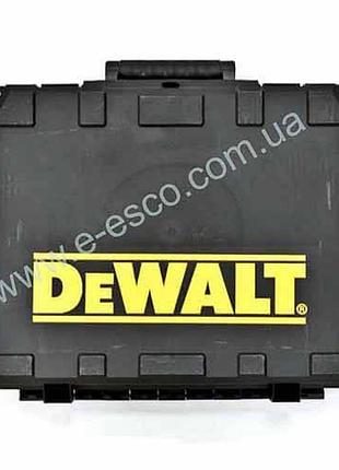 Дрель сетевая ударная dewalt d21570k 3