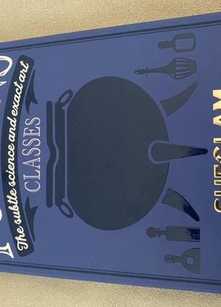 Набор блесков для губ sheglam bewitching harry potter