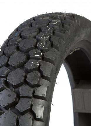 Мотошина wanda p6218, размер 110/80-18, свойства: 6pr tl