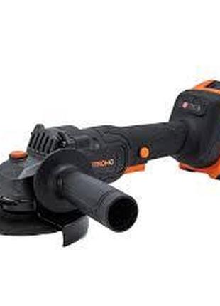 Шліфмашина акумуляторна stromo aga-216