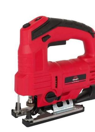 Лобзик электрический vitals master ef 10080gnii