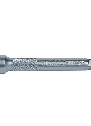 Подовжувач 1/4" 75 мм crv sigma (6055411)