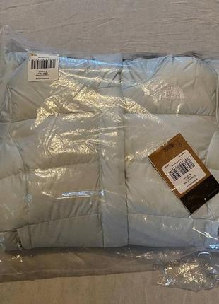 The north face dealio fitted parka (є два кольори)2 фото
