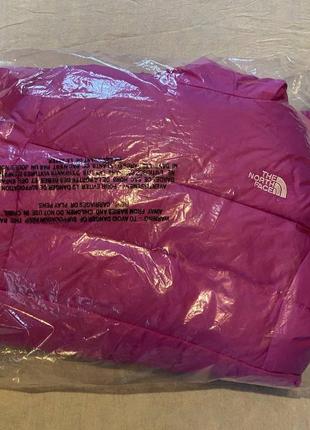 The north face dealio fitted parka (є два кольори)6 фото