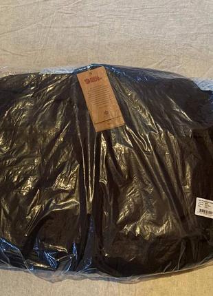 Fjallraven keb wool padded jacket є l і xl (куртка весна/осінь2 фото