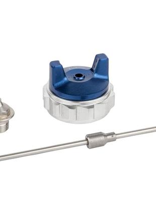 Комплект форсунки ø1.7мм для 6812401, 6812411 refine (6817821)