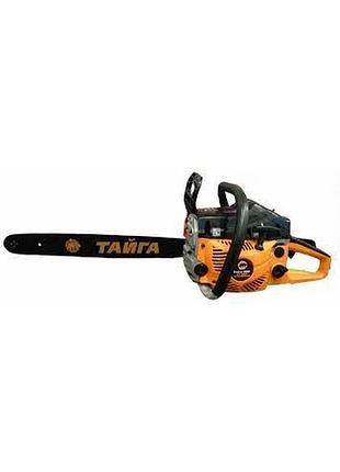 Бензопила ланцюгова тайга 3850  (1шина, 1 цепь 45)