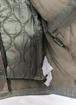 Куртка  zara9 фото