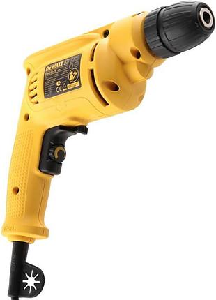 Дриль мережевий dewalt dwd014s 4