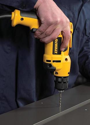 Дриль мережевий dewalt dwd014s 6