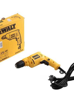 Дриль мережевий dewalt dwd014s 5