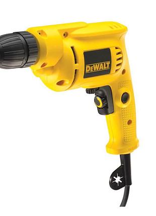 Дриль мережевий dewalt dwd014s 2