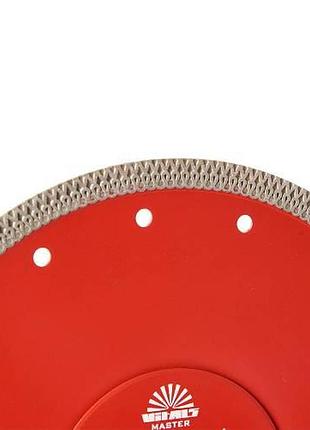 Диск алмазный vitals master ceramic 230х2.0х22.2х10 мм (spb) 2