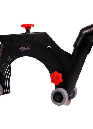 Штроборез накладной на кшм airchaser 230