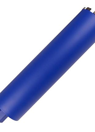 Свердло алмазне dds-w 122x450-9x1 1/4 unc dld 122 rm-tx