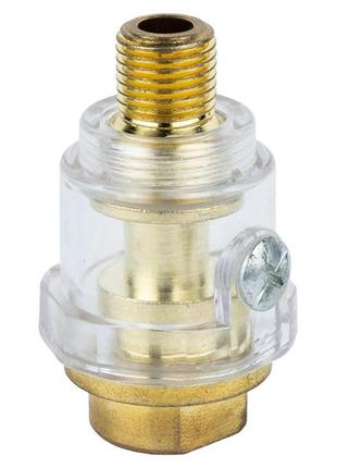 Минимасленка инструментальная 1/4” sigma (7032011)