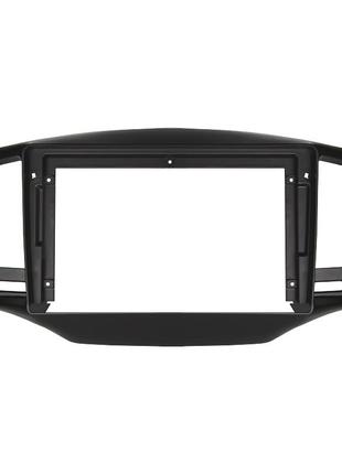Переходная рамка 9" lesko для brilliance bs4 (m2) 2007-2010 (7282) 9шт