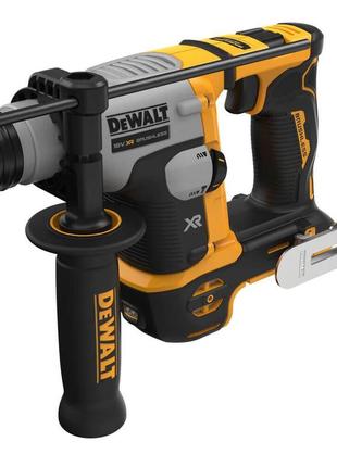 Перфоратор аккумуляторный бесщёточный sds plus dewalt dch172n