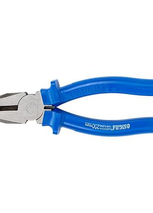 Плоскогубцы 200мм синие sigma (4341201) 2