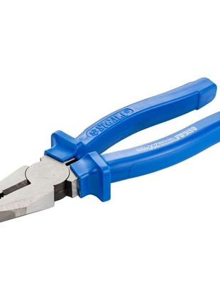 Плоскогубцы 200мм синие sigma (4341201) 8