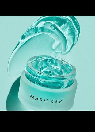 Успокаивающий гель для кожи вокруг глаз, mary kay3 фото