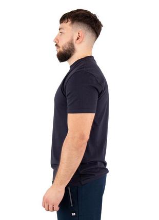 Футболка weekend offender thurman t-shirt navy3 фото