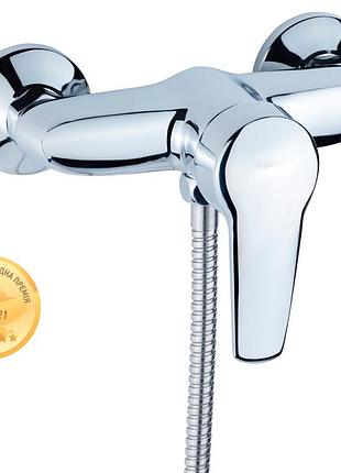 Смеситель hm ø40 для душа aquatica hm-1d131c (9736300)