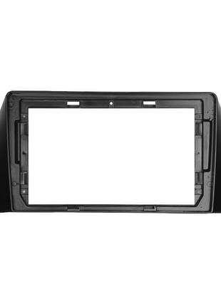 Переходная рамка 9" lesko chery tiggo (t11) 2005-2010 (7269) чери тиго 15шт