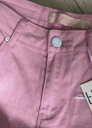 Крутые розовые джинсы от cosmic jeans 💕3 фото