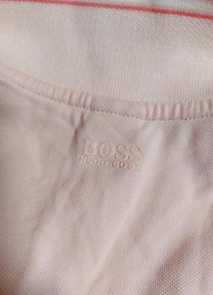 Футболка hugo boss р s4 фото