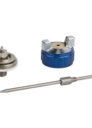 Комплект форсунки lvmp ø1.0 мм для 6814191, 6814201 refine (6817721)