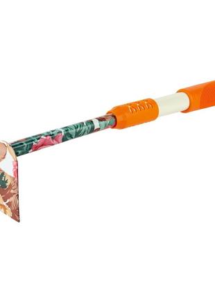Мотыга плоская (orange) (tpr) flora (5043044)