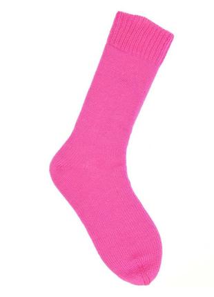 Шкарпеткова пряжа rico design socks neon, 002