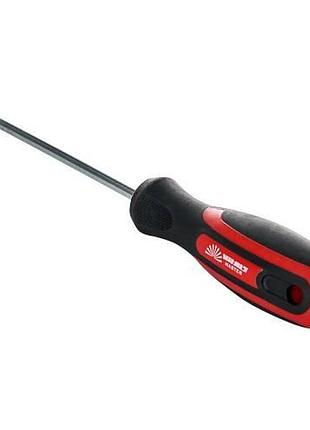 Набор отверток vitals master s2, 6 шт. (spb) 4
