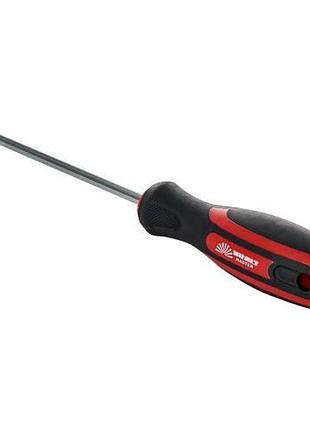 Набор отверток vitals master s2, 6 шт. (spb) 7