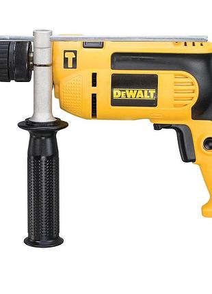 Дриль мережевий ударний dewalt dwd024s 2