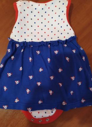 Сукні/бодік